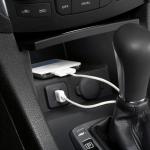 Suzuki Kizashi 2010 года
